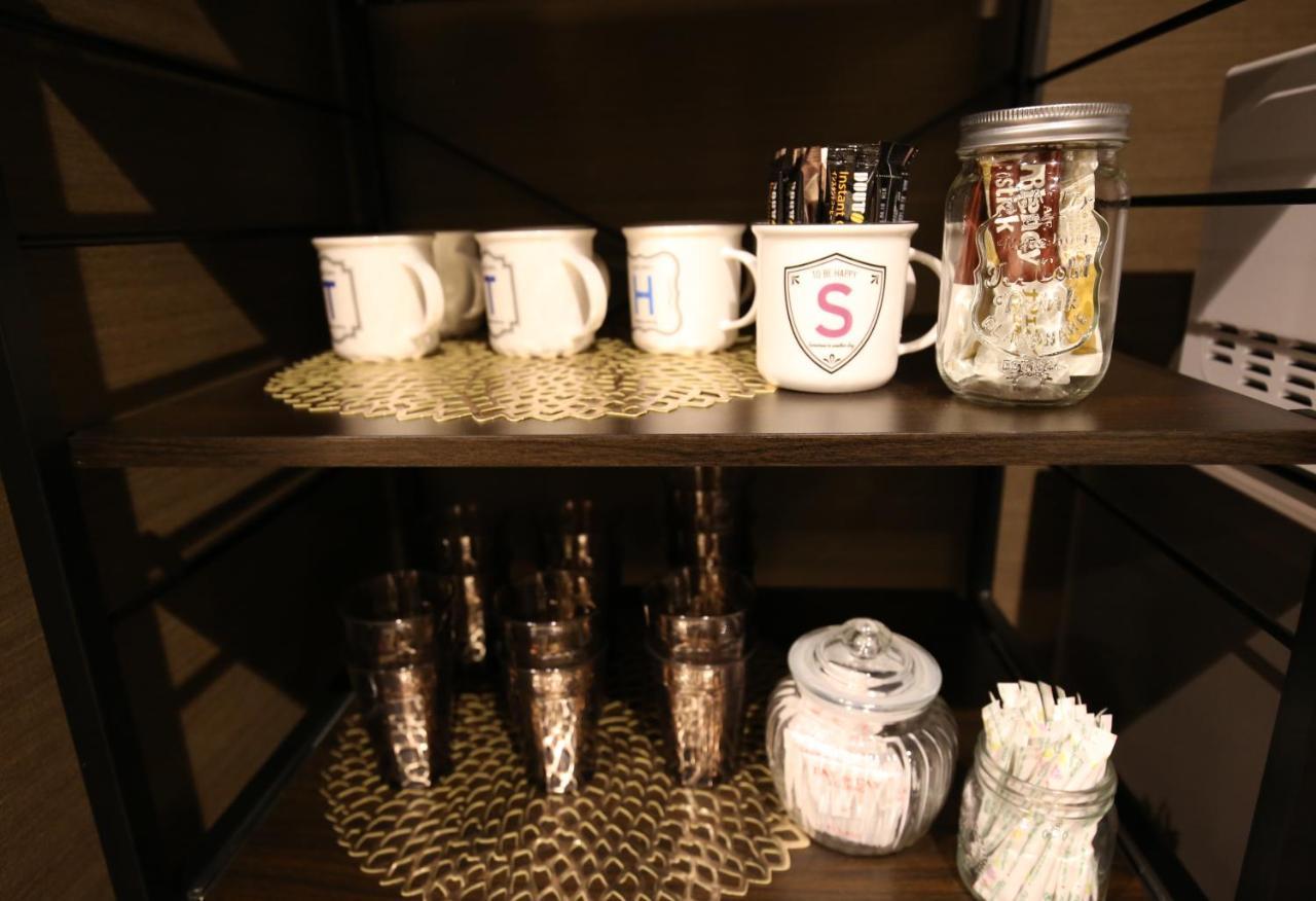 Tabisai Luxe Fukuoka (Fukuoka)