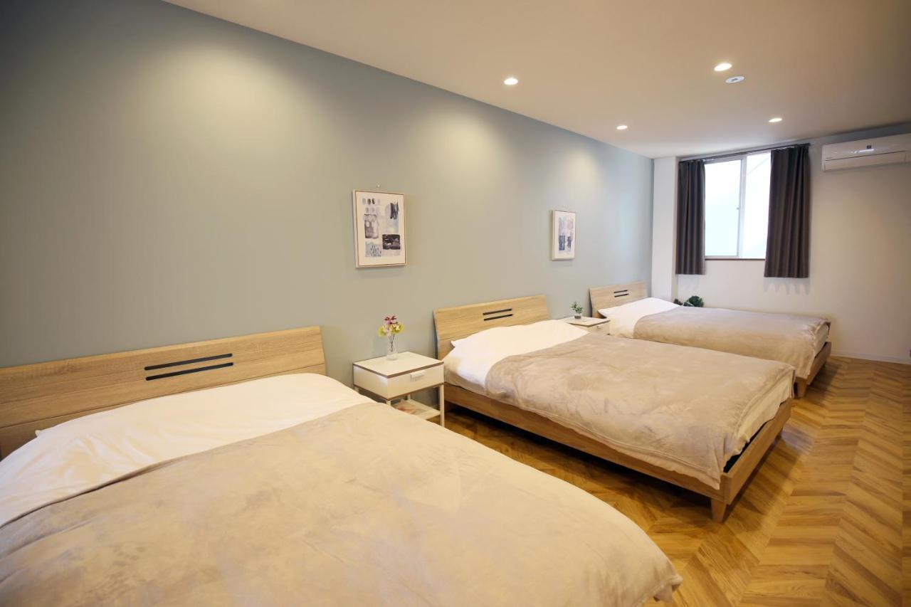 Tabisai Luxe Appartement Fukuoka (Fukuoka)