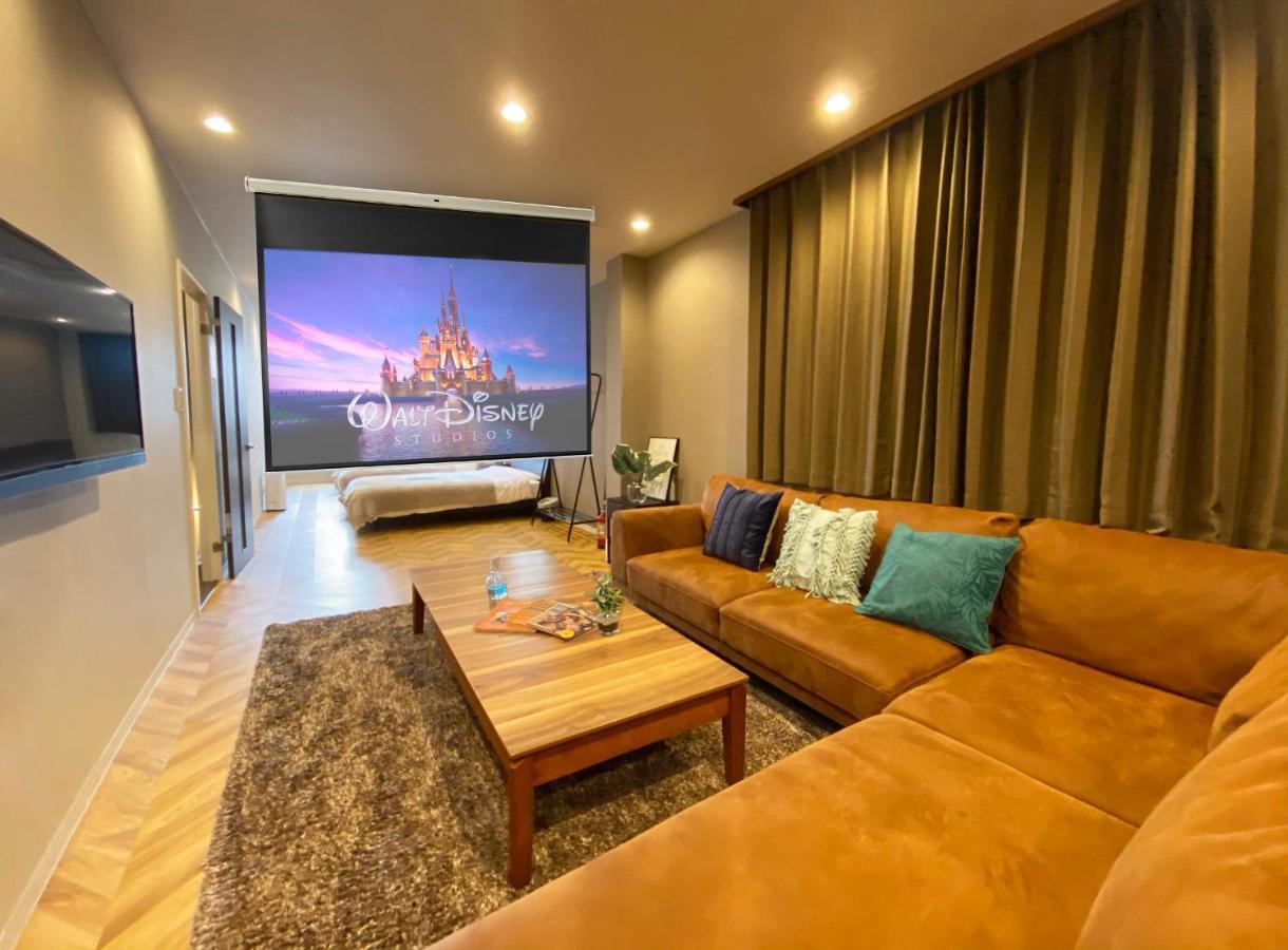 Tabisai Luxe Appartement Fukuoka (Fukuoka)